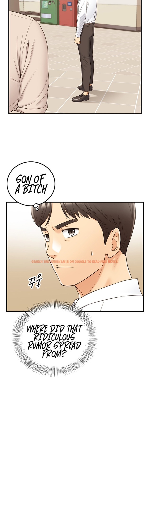 Read Hentai Image 7 617 in comic Young Boss - Chapter 77 - hentaitnt.net