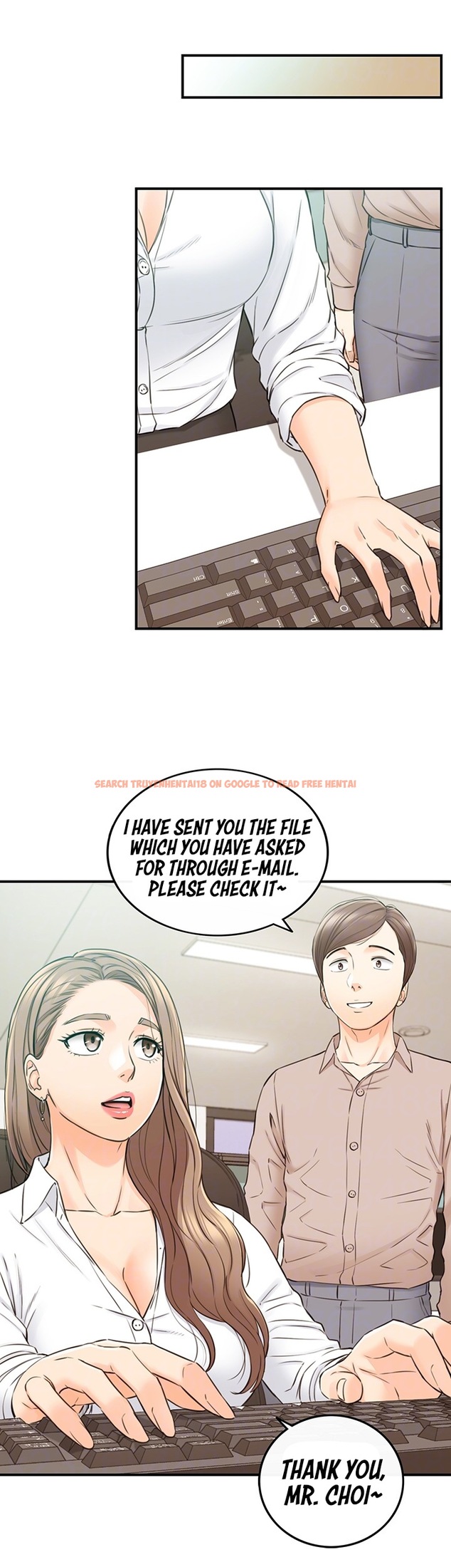 Read Hentai Image 8 617 in comic Young Boss - Chapter 77 - hentaitnt.net