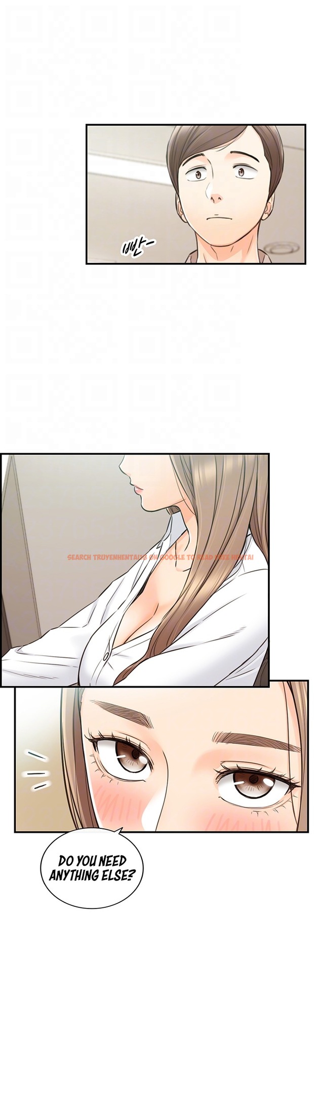 Read Hentai Image 9 617 in comic Young Boss - Chapter 77 - hentaitnt.net