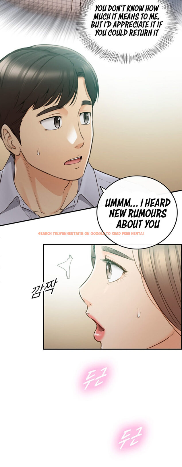Read Hentai Image 11 927 in comic Young Boss - Chapter 78 - hentaitnt.net
