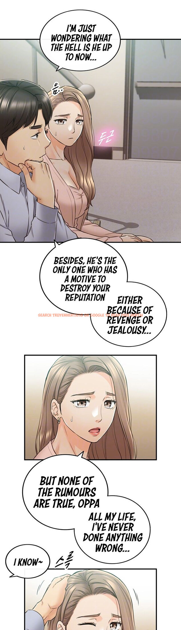 Read Hentai Image 12 927 in comic Young Boss - Chapter 78 - hentaitnt.net