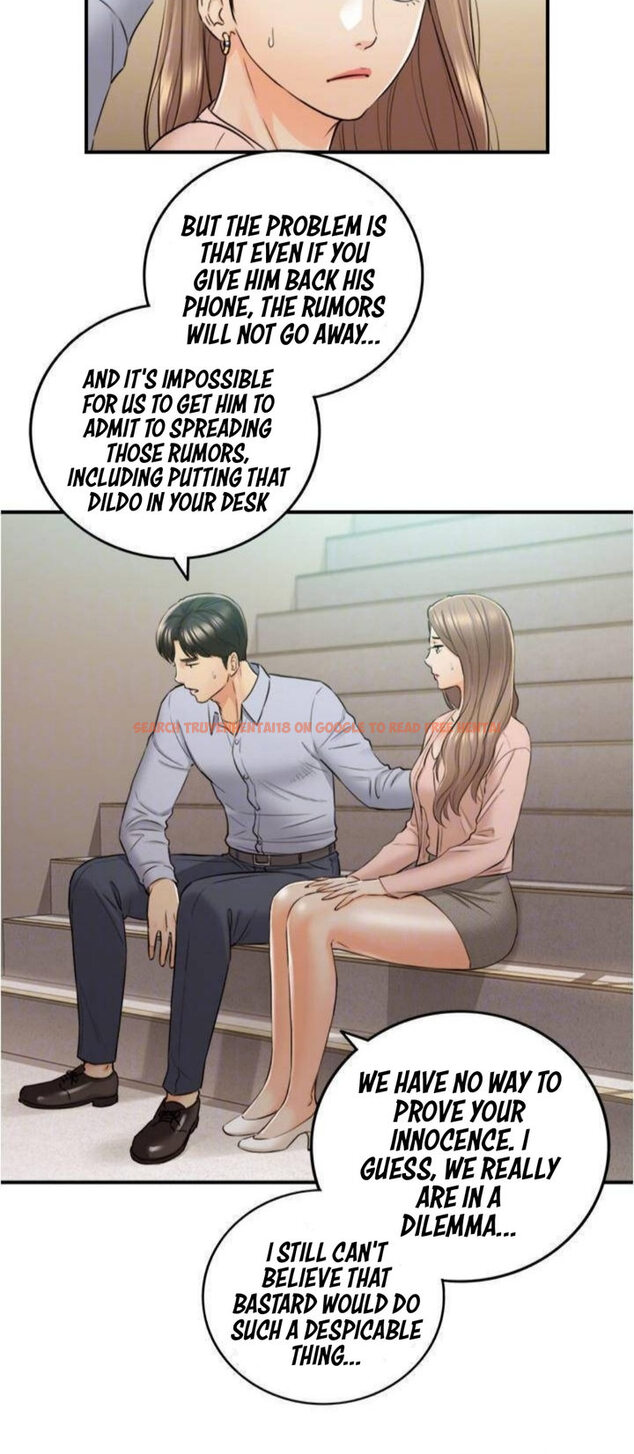 Read Hentai Image 13 927 in comic Young Boss - Chapter 78 - hentaitnt.net