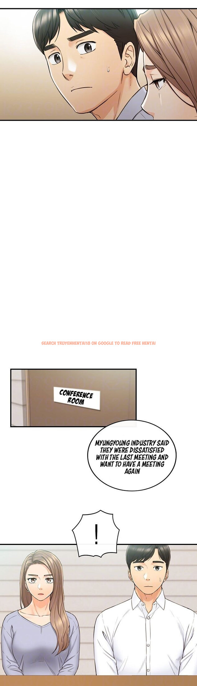 Read Hentai Image 15 927 in comic Young Boss - Chapter 78 - hentaitnt.net