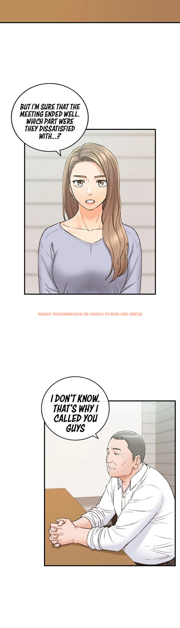 Read Hentai Image 16 927 in comic Young Boss - Chapter 78 - hentaitnt.net