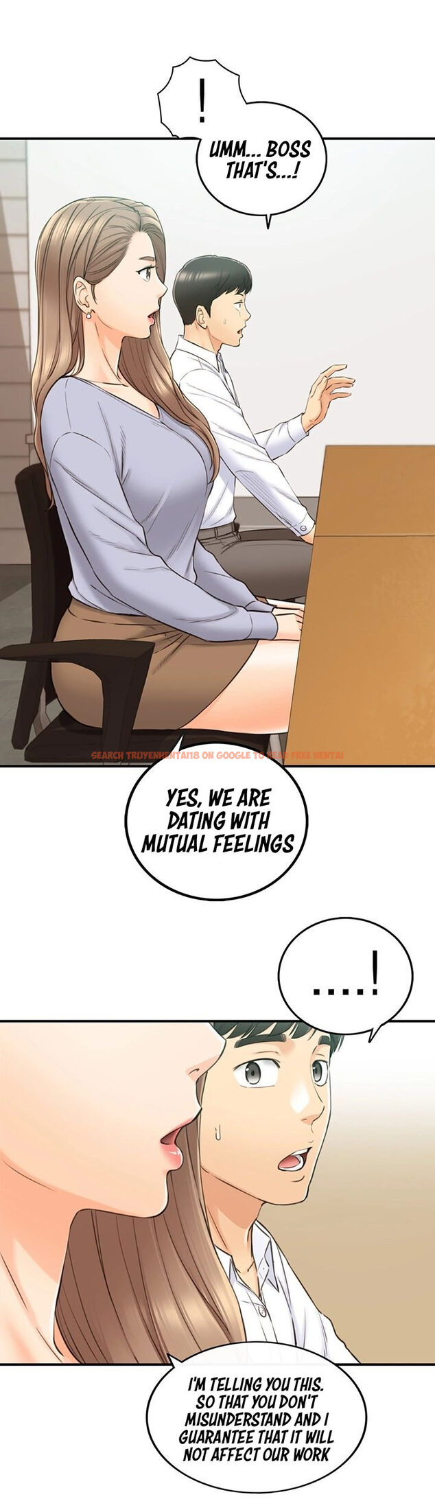 Read Hentai Image 19 927 in comic Young Boss - Chapter 78 - hentaitnt.net
