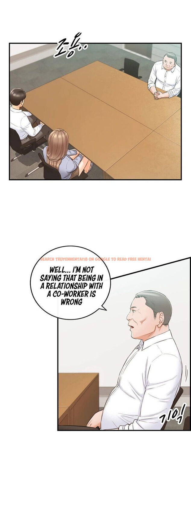 Read Hentai Image 20 927 in comic Young Boss - Chapter 78 - hentaitnt.net