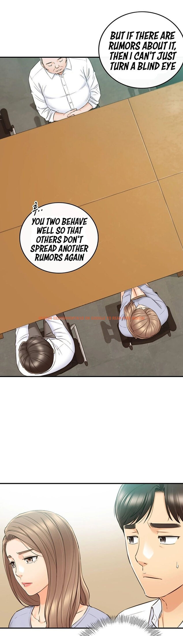 Read Hentai Image 21 927 in comic Young Boss - Chapter 78 - hentaitnt.net