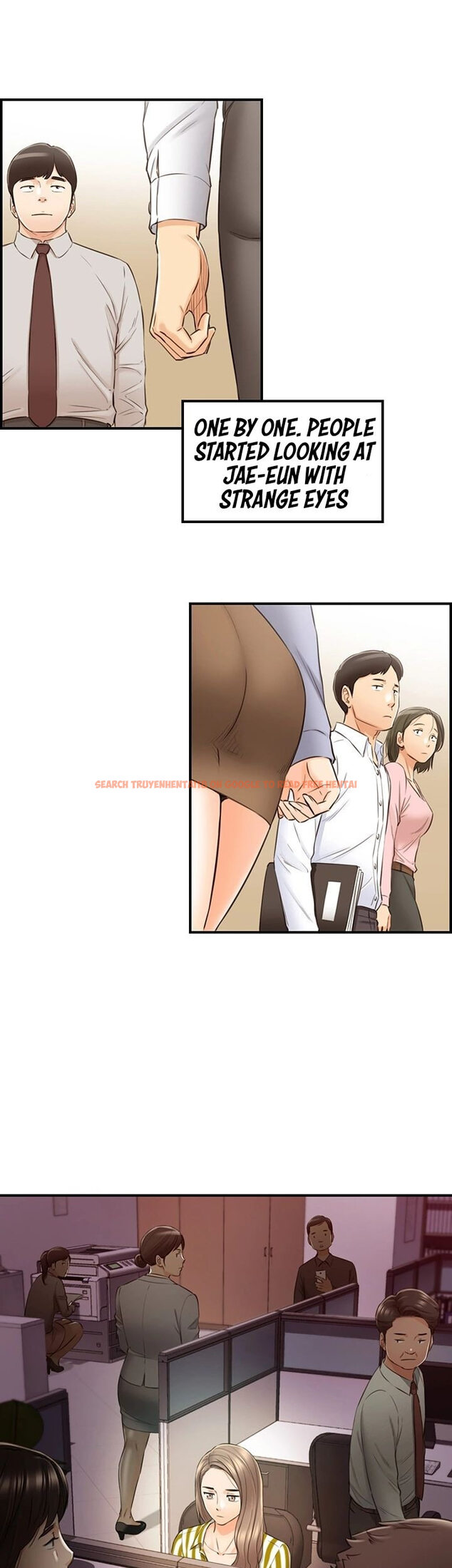 Read Hentai Image 23 927 in comic Young Boss - Chapter 78 - hentaitnt.net