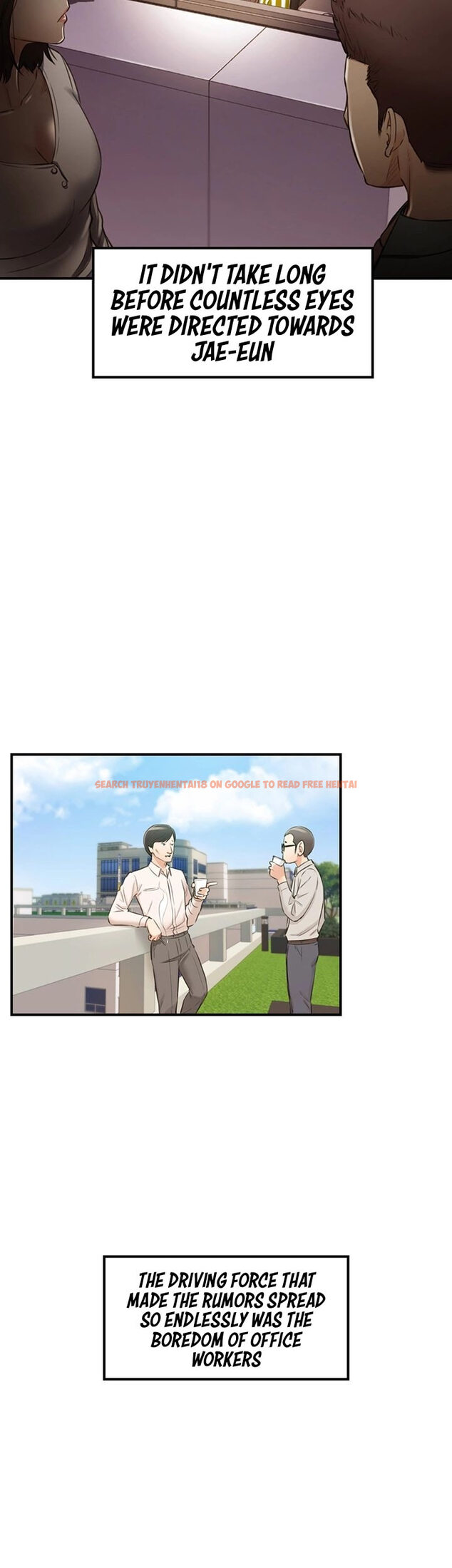 Read Hentai Image 24 927 in comic Young Boss - Chapter 78 - hentaitnt.net