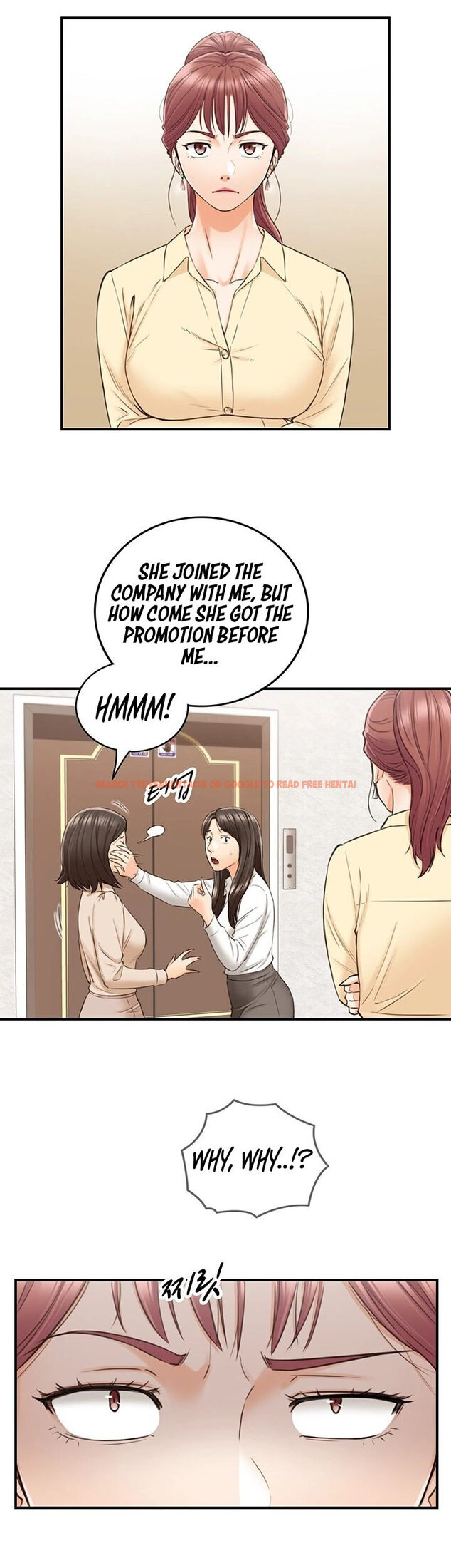 Read Hentai Image 27 927 in comic Young Boss - Chapter 78 - hentaitnt.net