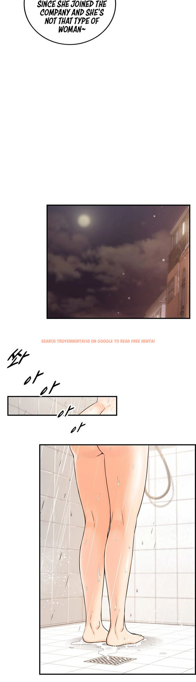 Read Hentai Image 30 927 in comic Young Boss - Chapter 78 - hentaitnt.net