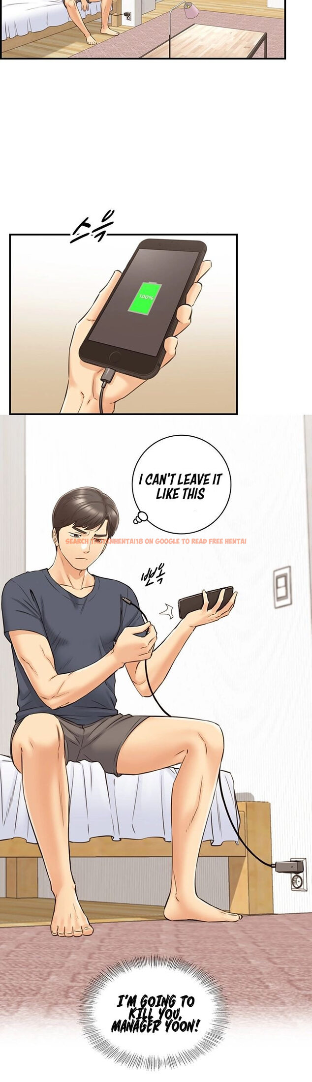 Read Hentai Image 32 927 in comic Young Boss - Chapter 78 - hentaitnt.net