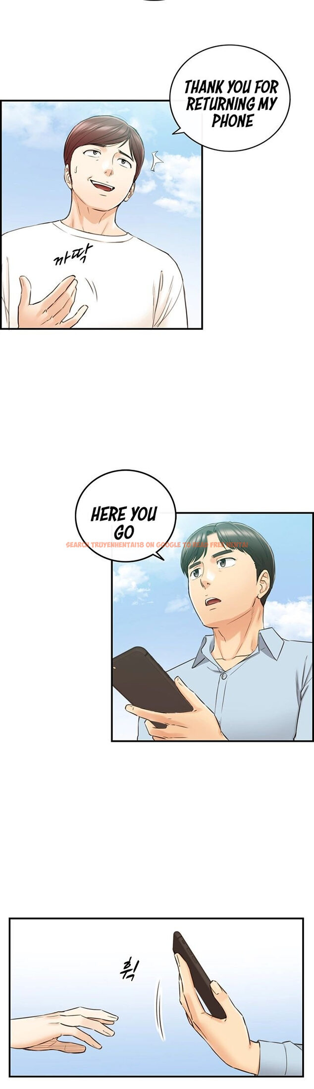 Read Hentai Image 34 927 in comic Young Boss - Chapter 78 - hentaitnt.net