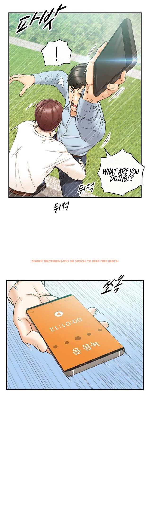 Read Hentai Image 36 927 in comic Young Boss - Chapter 78 - hentaitnt.net