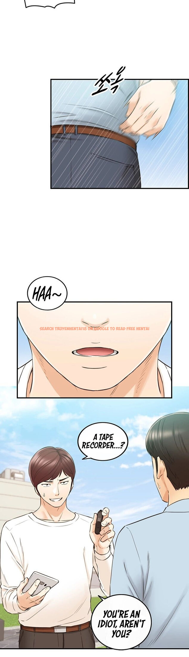 Read Hentai Image 38 927 in comic Young Boss - Chapter 78 - hentaitnt.net