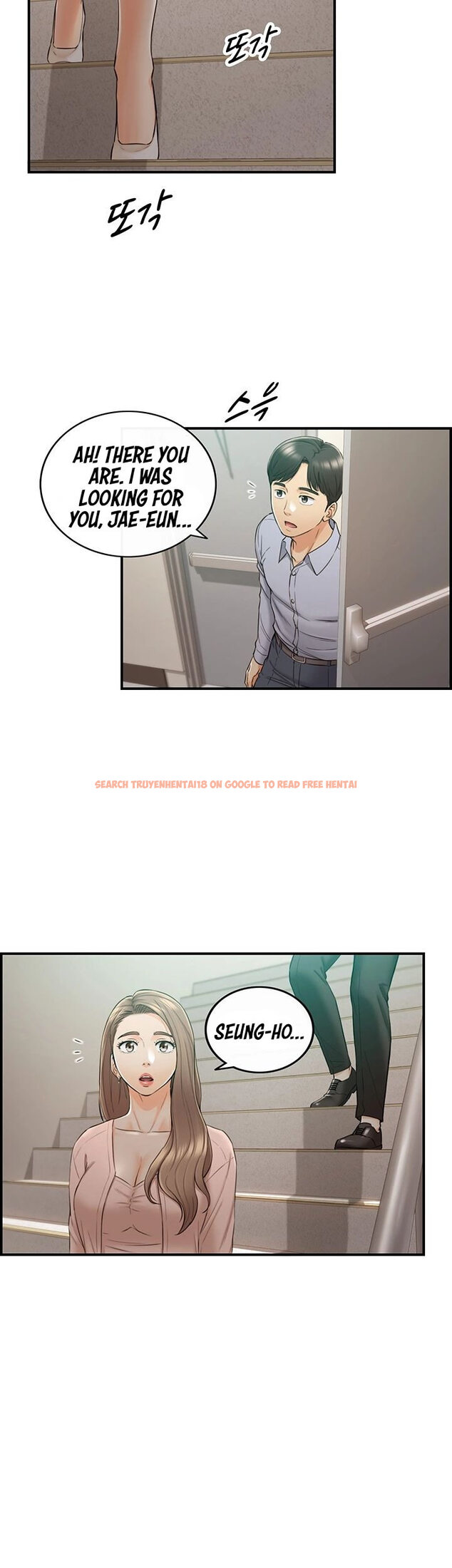 Read Hentai Image 5 923 in comic Young Boss - Chapter 78 - hentaitnt.net