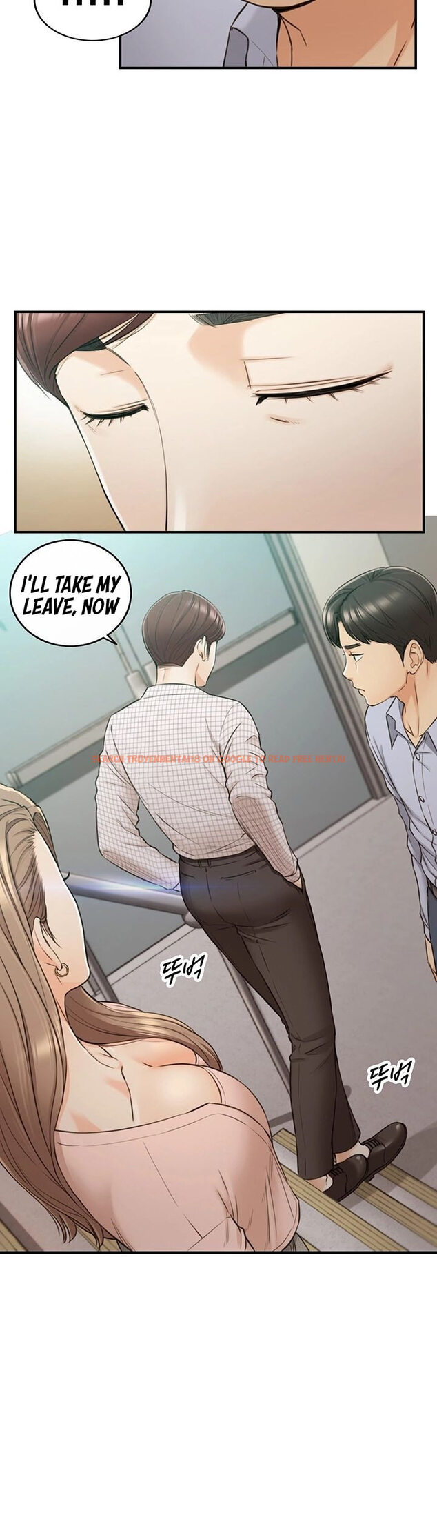 Read Hentai Image 7 927 in comic Young Boss - Chapter 78 - hentaitnt.net