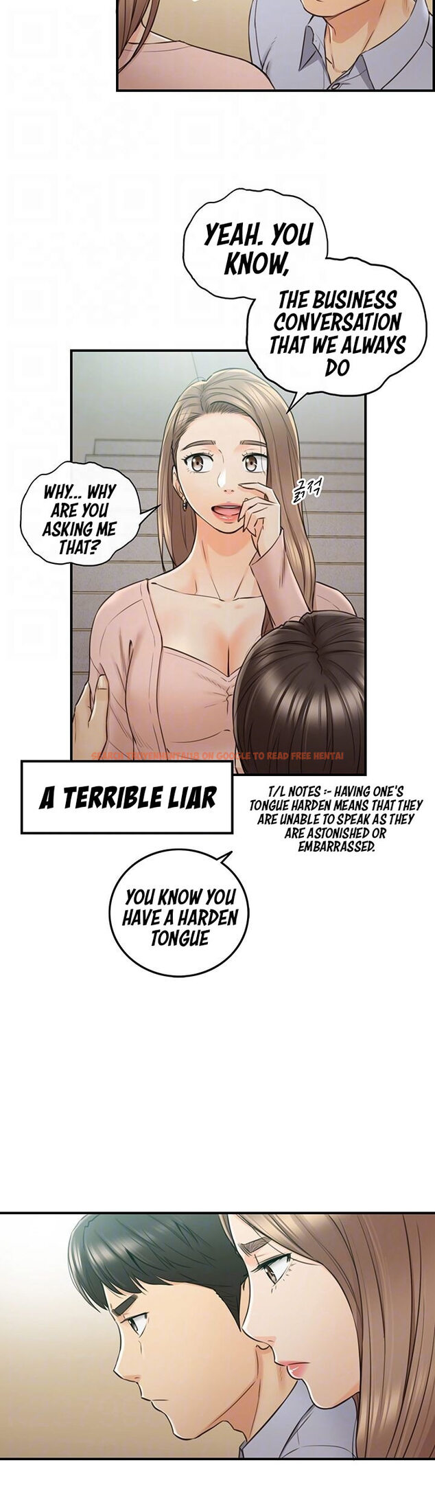Read Hentai Image 9 927 in comic Young Boss - Chapter 78 - hentaitnt.net