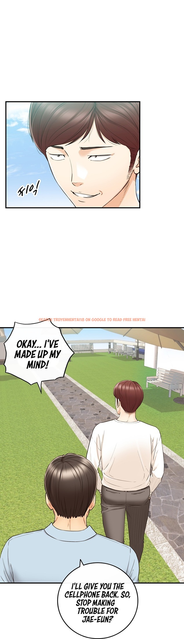 Read Hentai Image 10 082 in comic Young Boss - Chapter 79 - hentaitnt.net