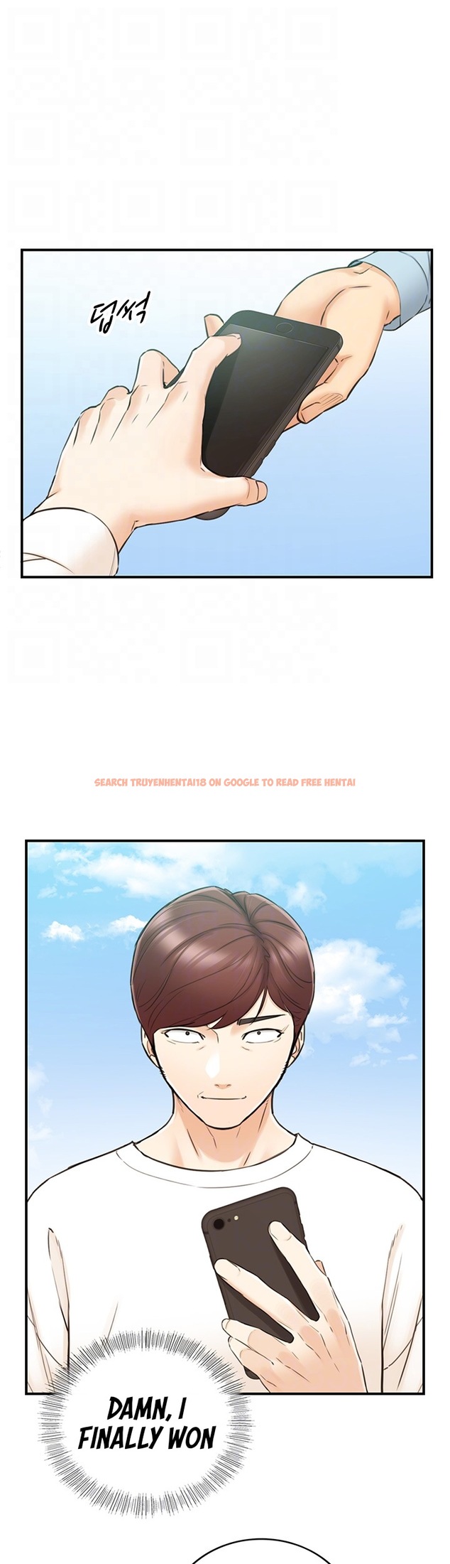 Read Hentai Image 12 082 in comic Young Boss - Chapter 79 - hentaitnt.net