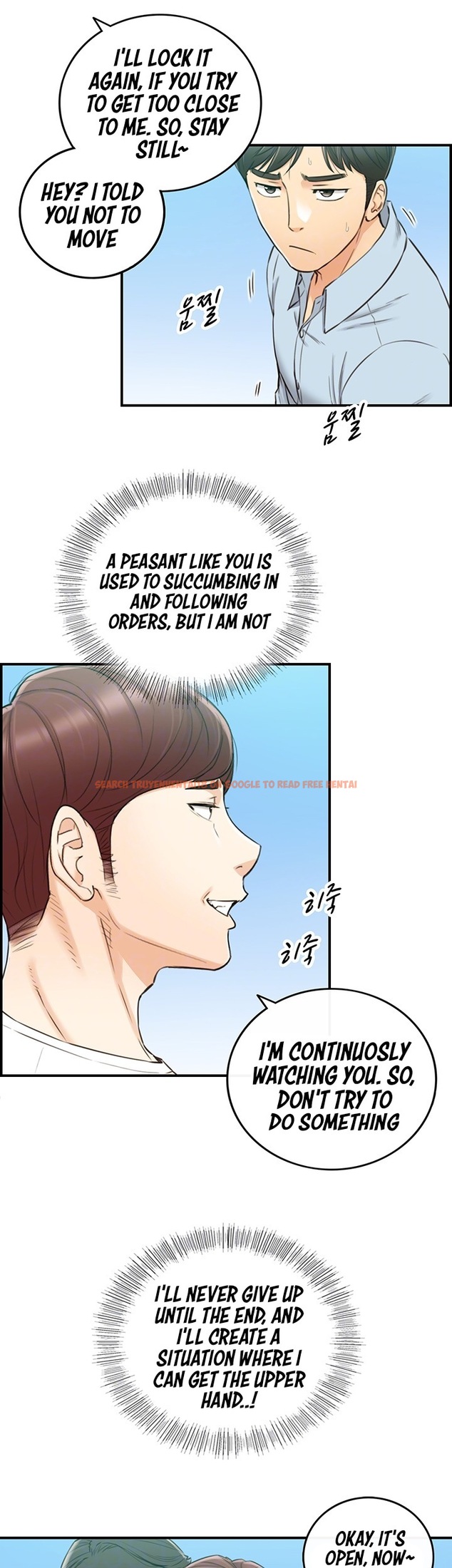 Read Hentai Image 14 082 in comic Young Boss - Chapter 79 - hentaitnt.net