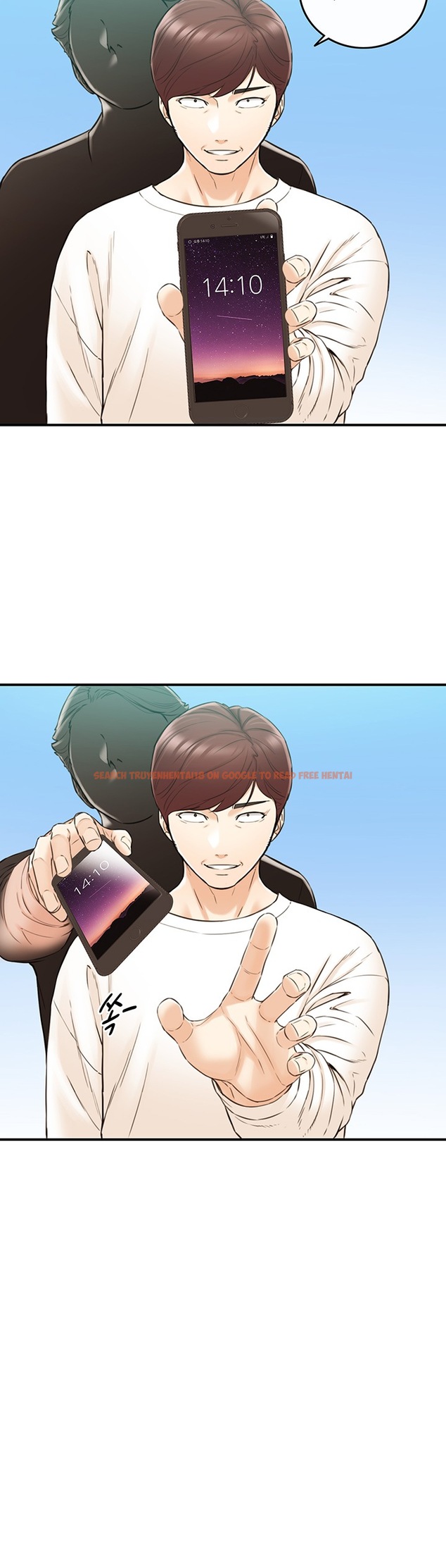 Read Hentai Image 15 082 in comic Young Boss - Chapter 79 - hentaitnt.net