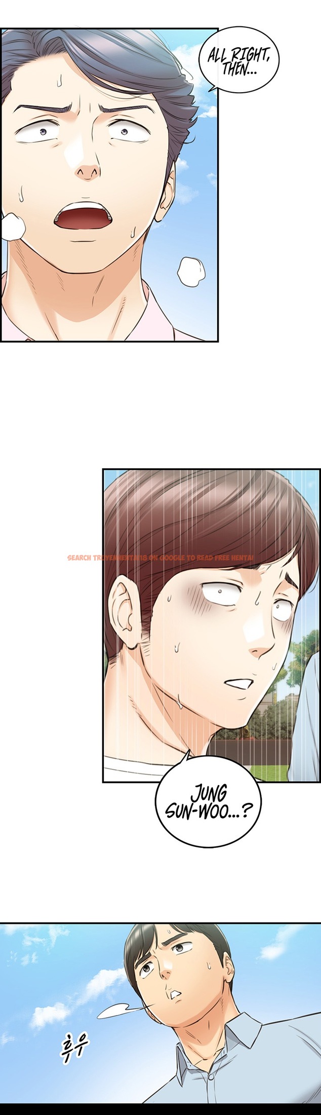 Read Hentai Image 17 082 in comic Young Boss - Chapter 79 - hentaitnt.net