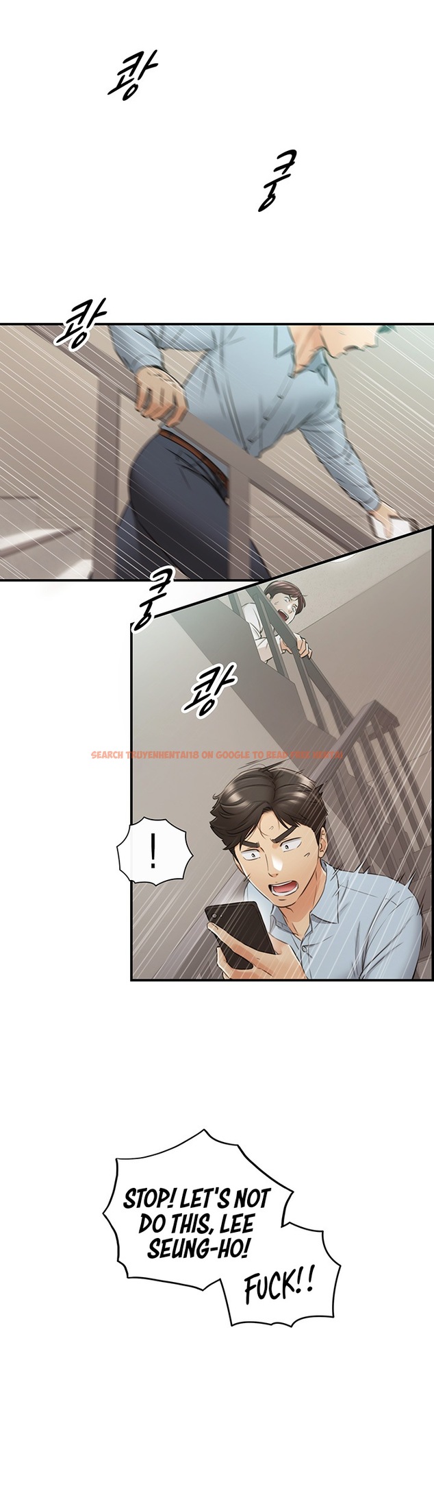 Read Hentai Image 23 082 in comic Young Boss - Chapter 79 - hentaitnt.net