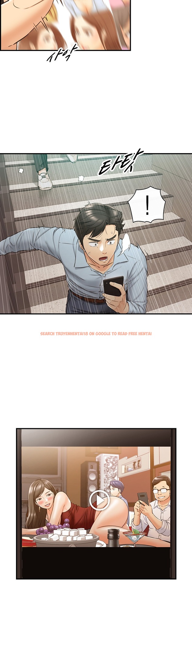 Read Hentai Image 25 082 in comic Young Boss - Chapter 79 - hentaitnt.net