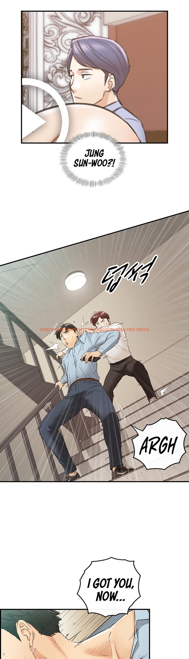 Read Hentai Image 26 082 in comic Young Boss - Chapter 79 - hentaitnt.net