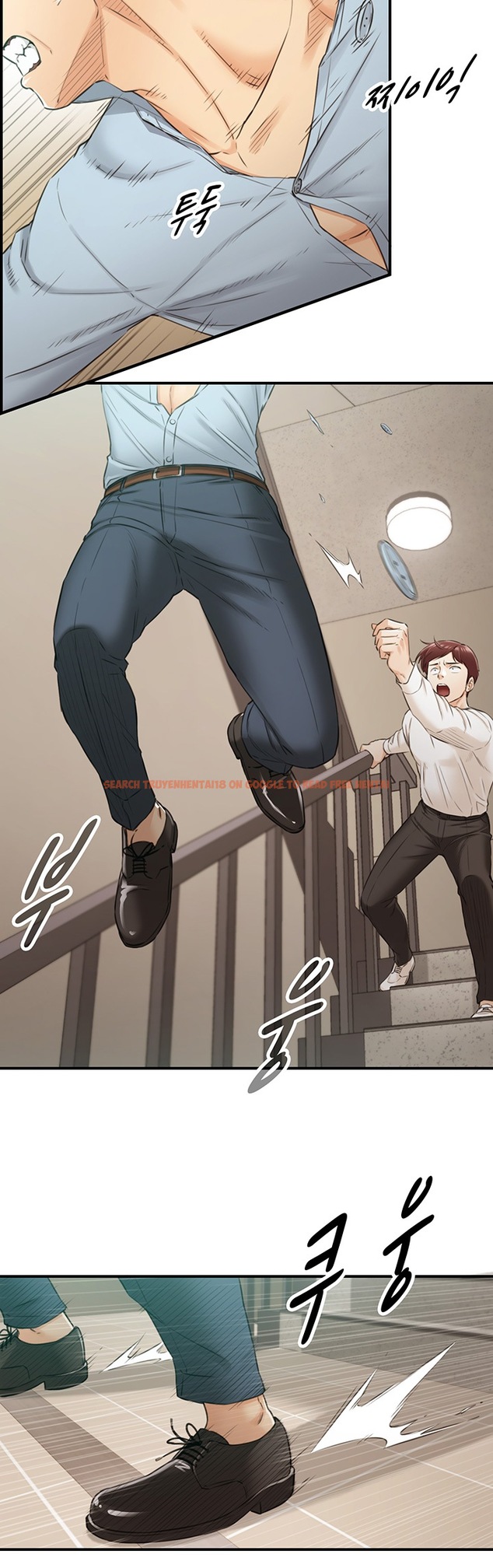 Read Hentai Image 27 082 in comic Young Boss - Chapter 79 - hentaitnt.net