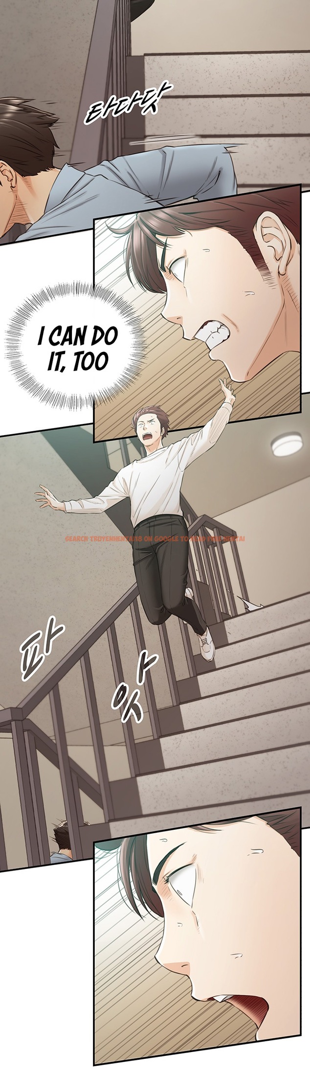 Read Hentai Image 29 082 in comic Young Boss - Chapter 79 - hentaitnt.net