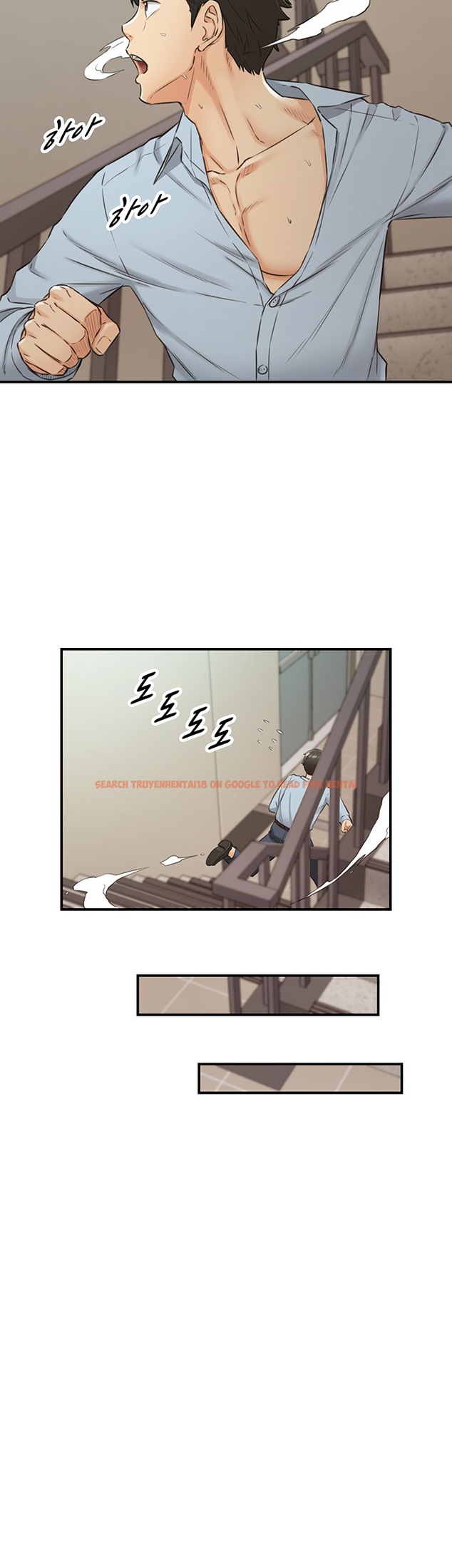 Read Hentai Image 31 082 in comic Young Boss - Chapter 79 - hentaitnt.net