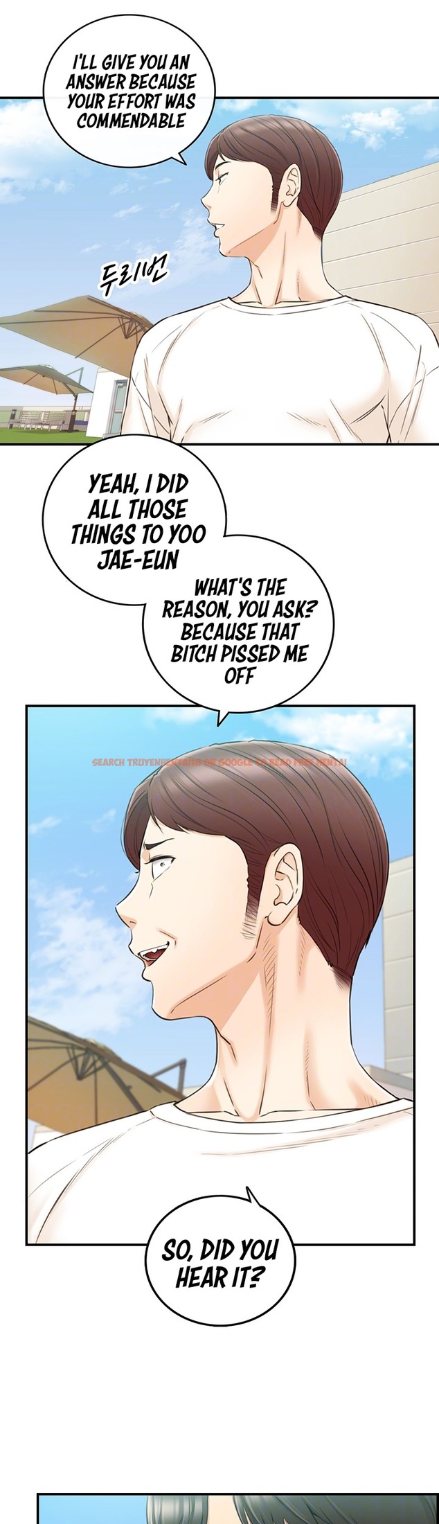 Read Hentai Image 6 082 in comic Young Boss - Chapter 79 - hentaitnt.net