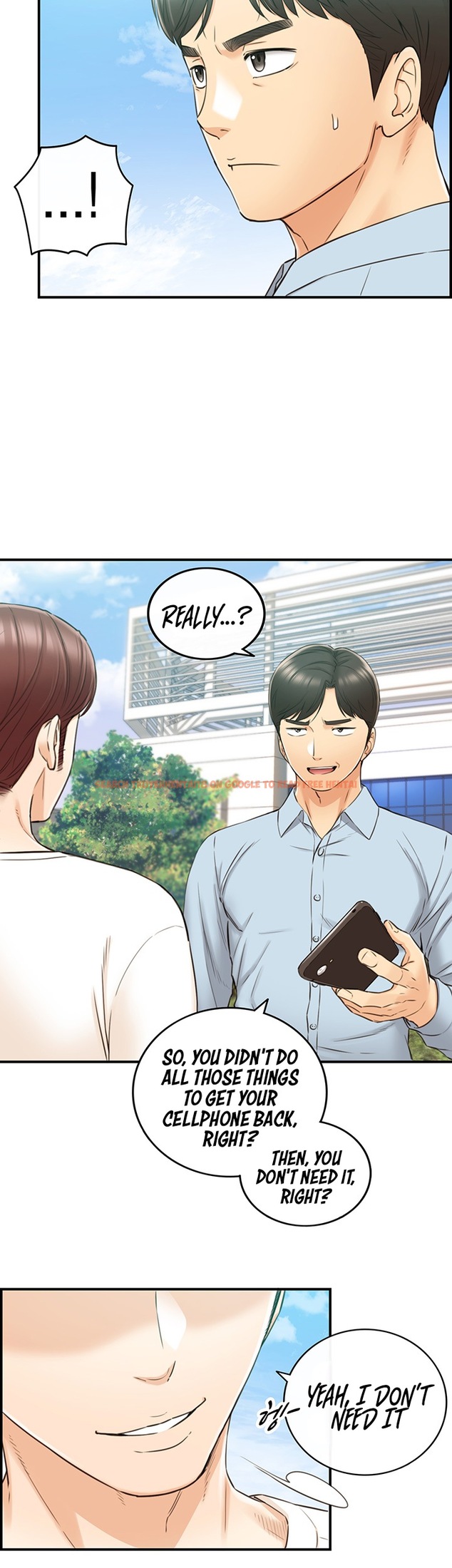Read Hentai Image 7 082 in comic Young Boss - Chapter 79 - hentaitnt.net