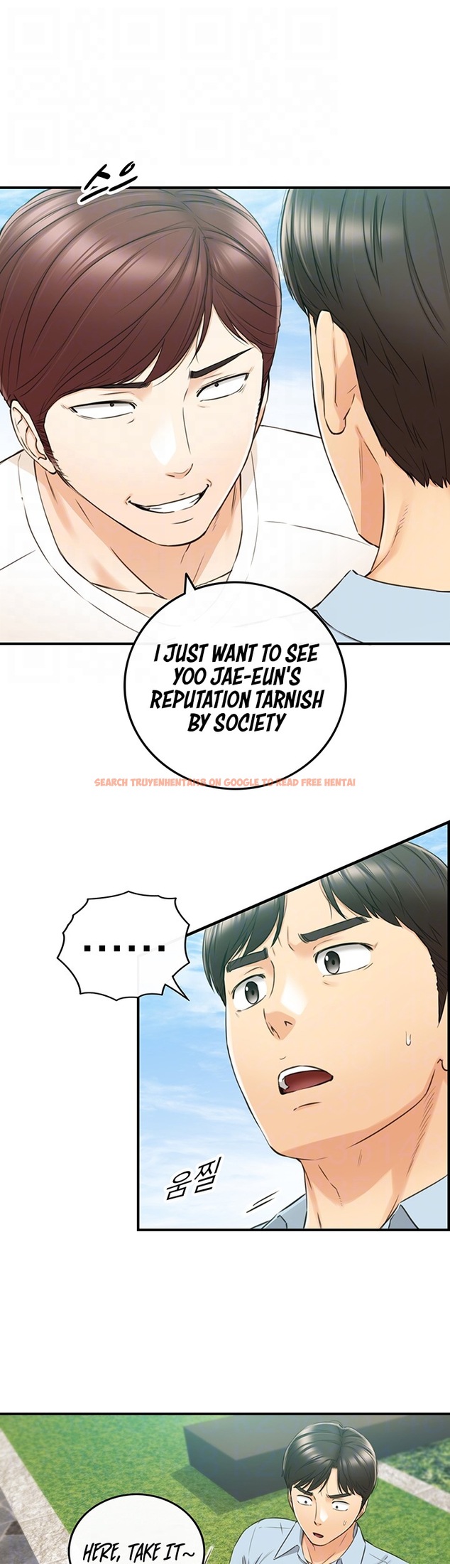 Read Hentai Image 8 082 in comic Young Boss - Chapter 79 - hentaitnt.net