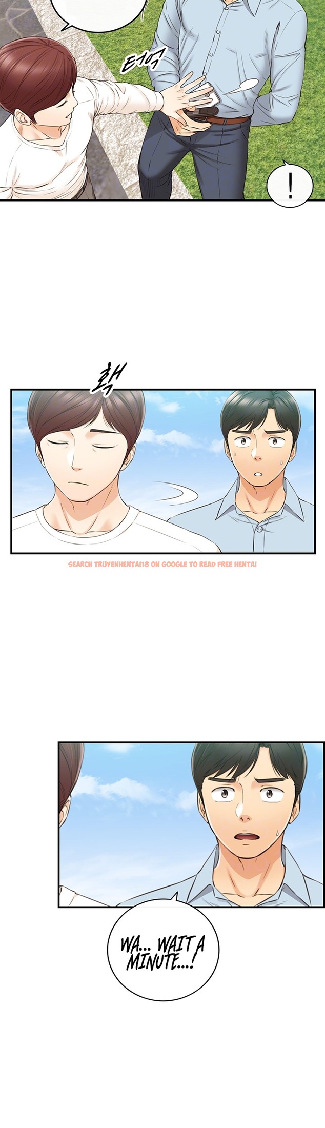 Read Hentai Image 9 082 in comic Young Boss - Chapter 79 - hentaitnt.net