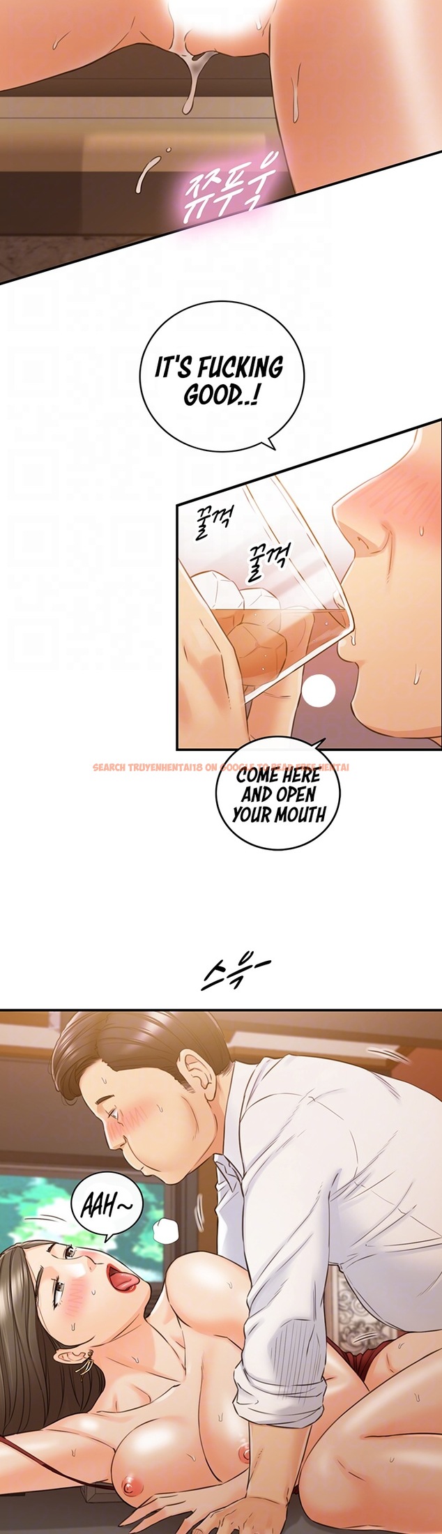 Read Hentai Image 10 167 in comic Young Boss - Chapter 80 - hentaitnt.net