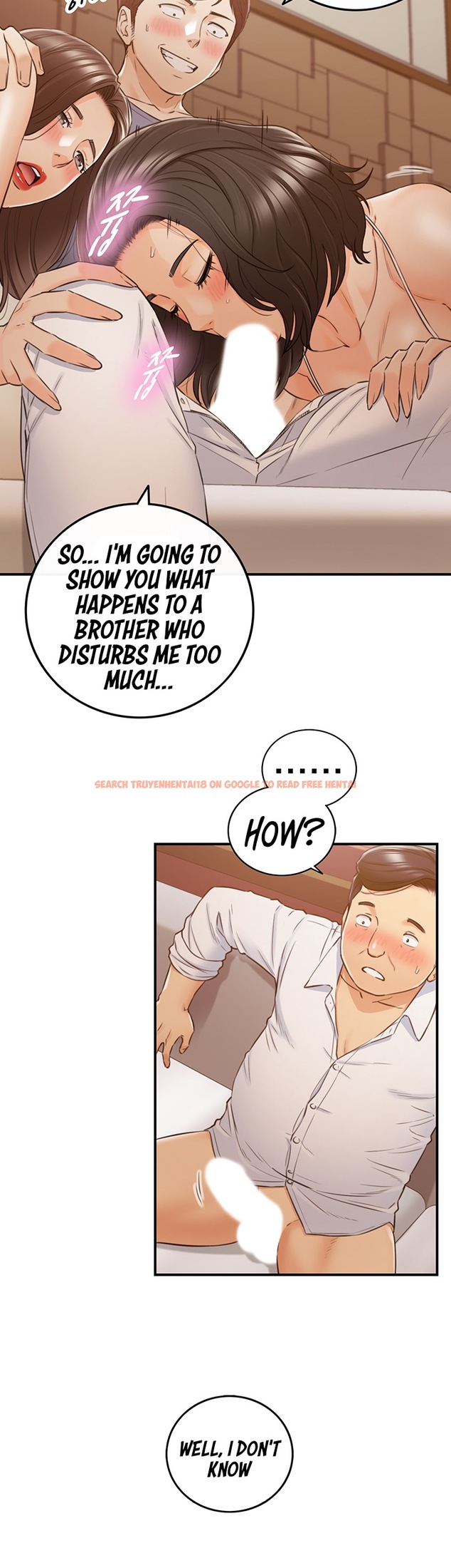 Read Hentai Image 31 172 in comic Young Boss - Chapter 80 - hentaitnt.net
