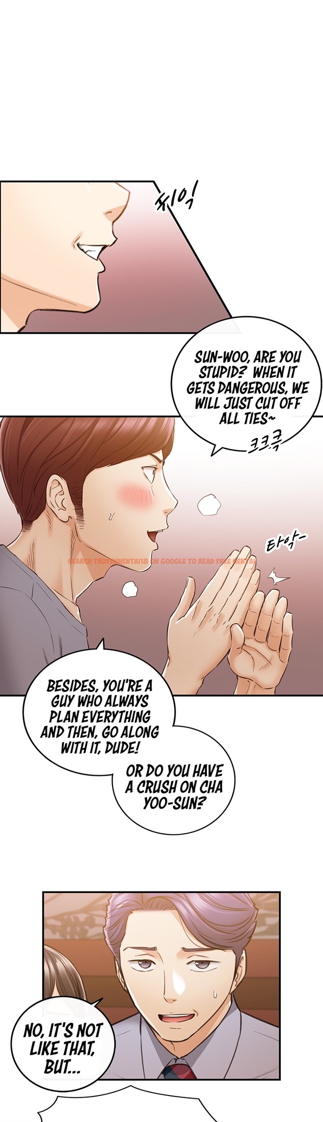 Read Hentai Image 36 172 in comic Young Boss - Chapter 80 - hentaitnt.net