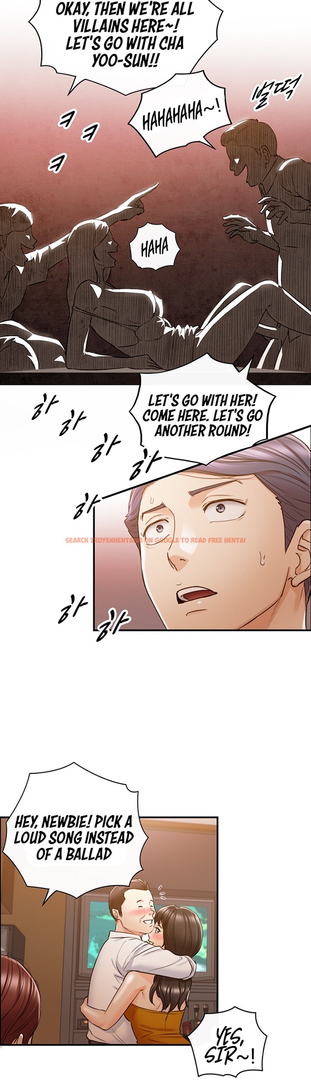 Read Hentai Image 37 172 in comic Young Boss - Chapter 80 - hentaitnt.net