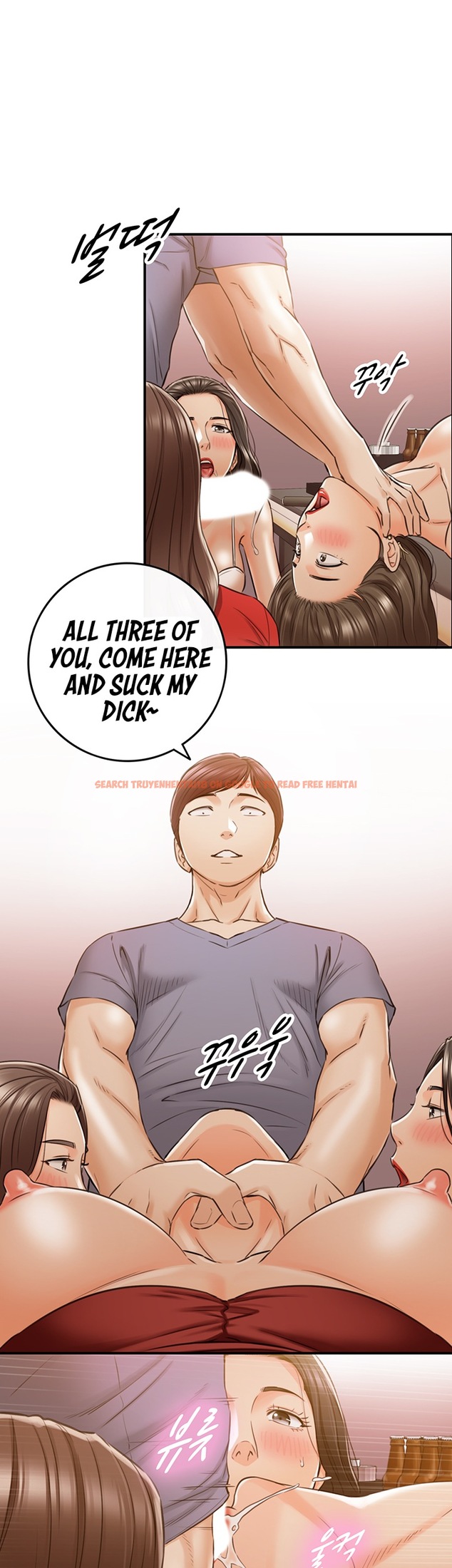 Read Hentai Image 39 172 in comic Young Boss - Chapter 80 - hentaitnt.net