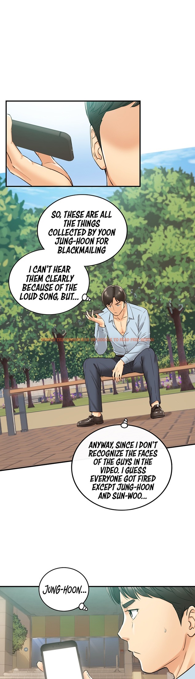 Read Hentai Image 45 172 in comic Young Boss - Chapter 80 - hentaitnt.net
