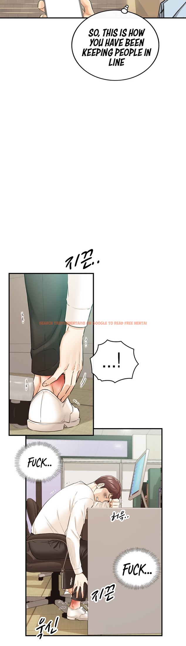 Read Hentai Image 46 172 in comic Young Boss - Chapter 80 - hentaitnt.net