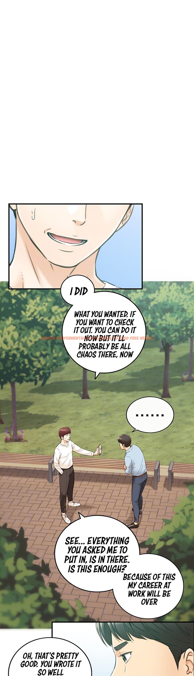 Read Hentai Image 10 959 in comic Young Boss - Chapter 81 - hentaitnt.net
