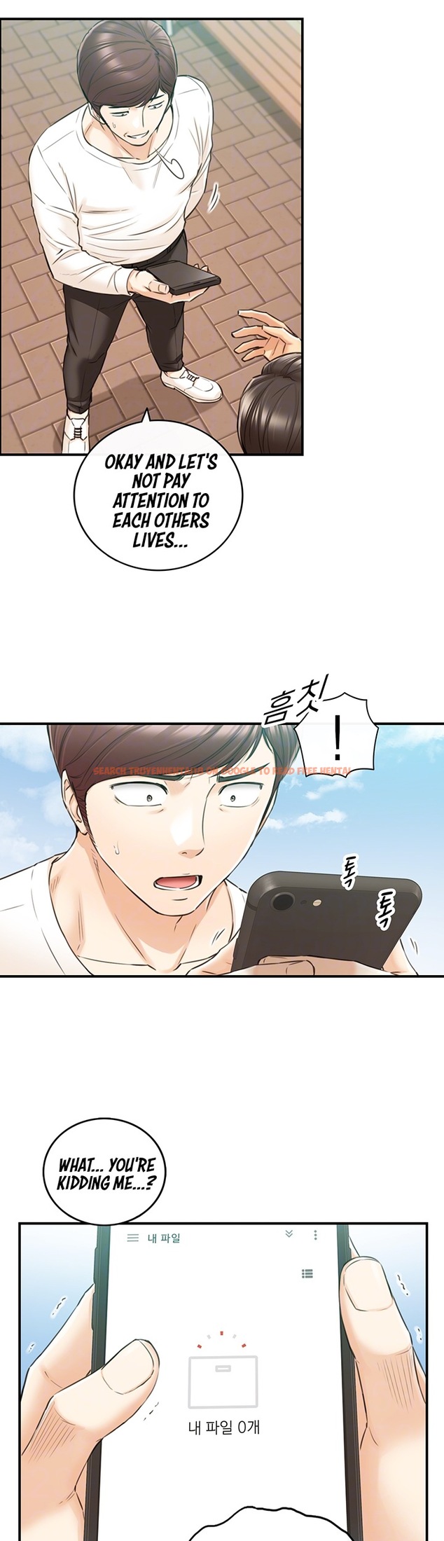 Read Hentai Image 13 959 in comic Young Boss - Chapter 81 - hentaitnt.net