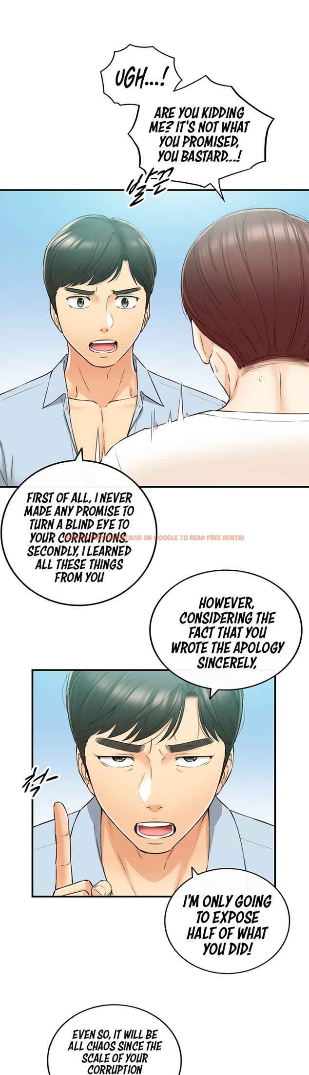 Read Hentai Image 16 959 in comic Young Boss - Chapter 81 - hentaitnt.net