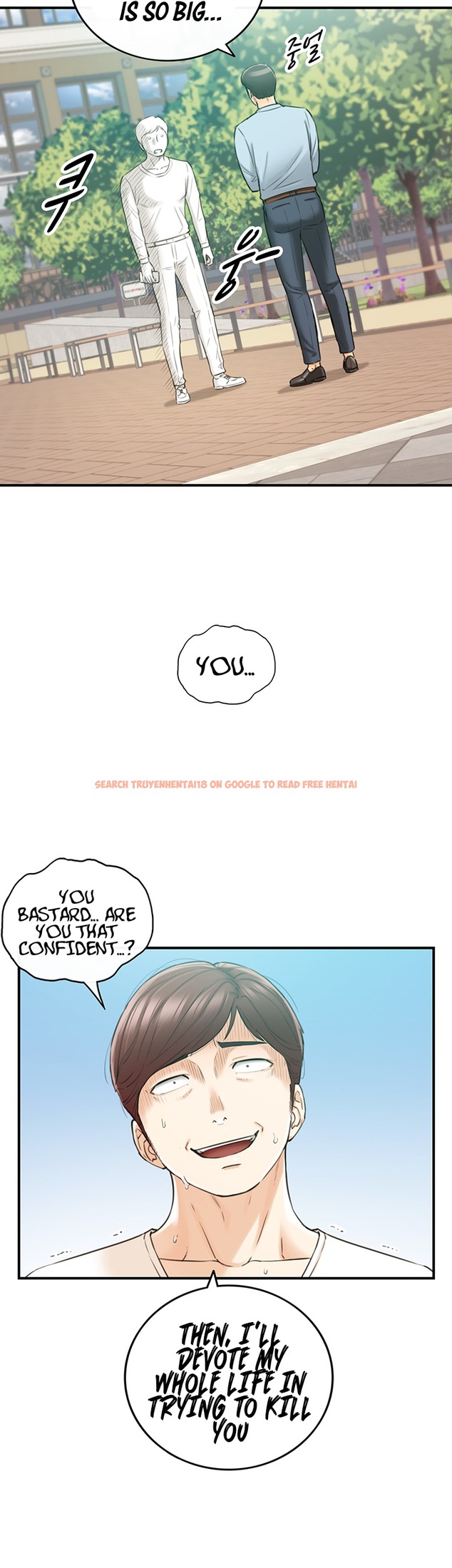 Read Hentai Image 17 959 in comic Young Boss - Chapter 81 - hentaitnt.net