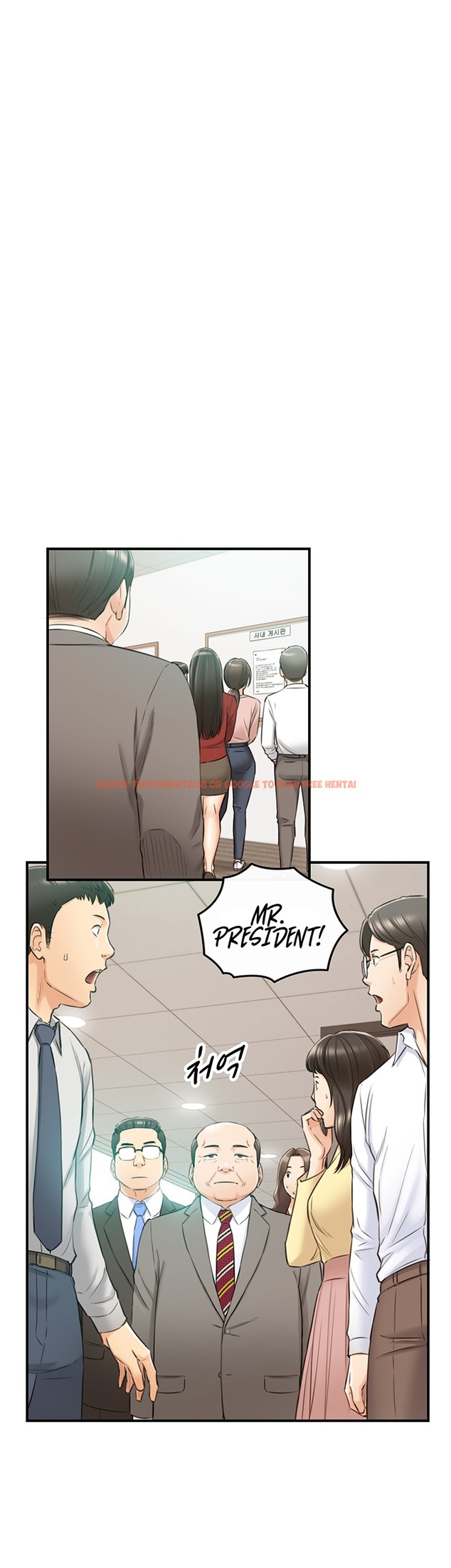 Read Hentai Image 22 959 in comic Young Boss - Chapter 81 - hentaitnt.net