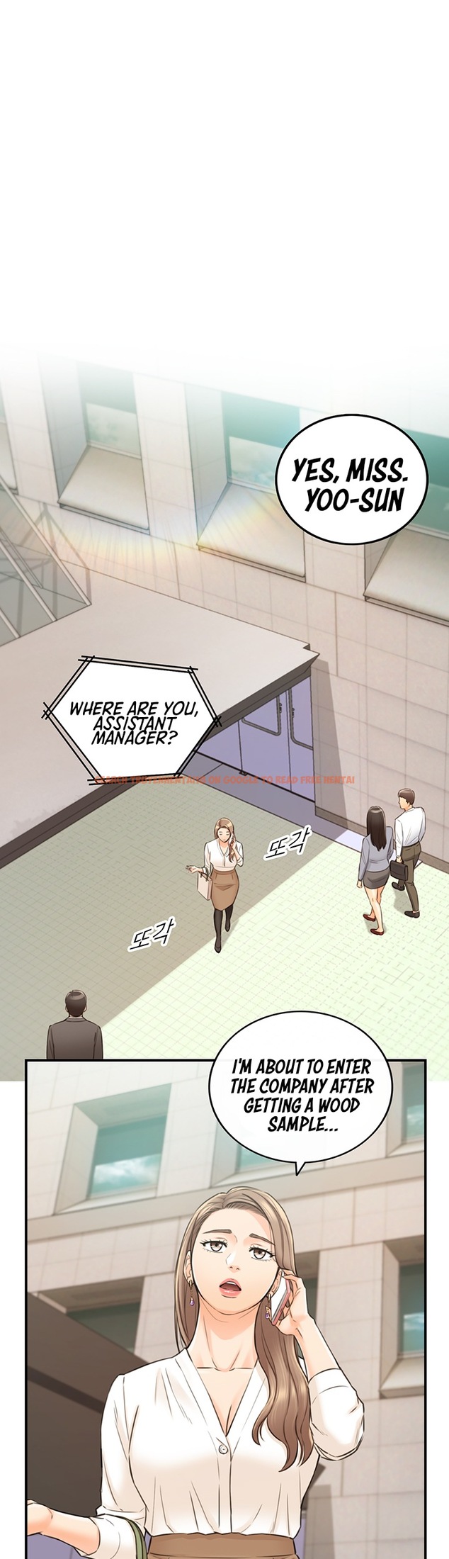 Read Hentai Image 28 959 in comic Young Boss - Chapter 81 - hentaitnt.net